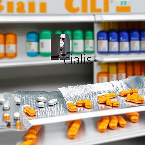 Precio de cialis en farmacias en españa